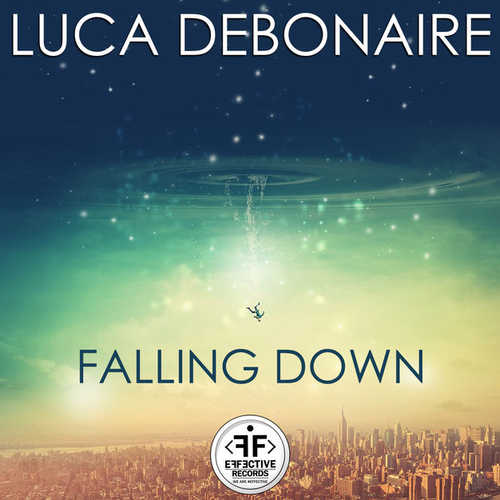 Музика Luca Debonaire - Falling Down
