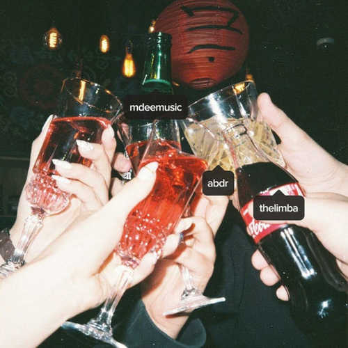 Музика M'Dee - Наивная (feat. abdr. & The Limba)