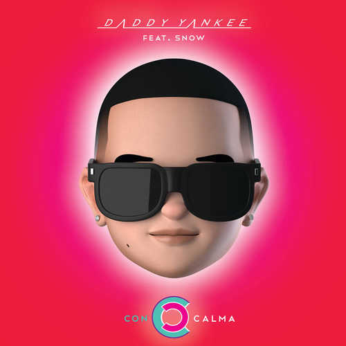Музика Daddy Yankee - Con Calma (feat. Snow)