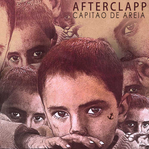 Музика Afterclapp - Capitão De Areia