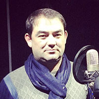 Музика Аслан Кятов - Каблучки