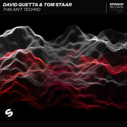 Музика David Guetta - This Ain't Techno (feat. Tom Staar)