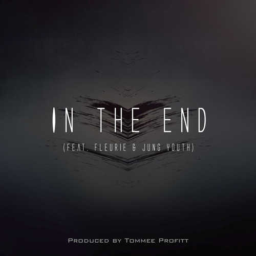 Музика Tommee Profitt - In The End (Instrumental)