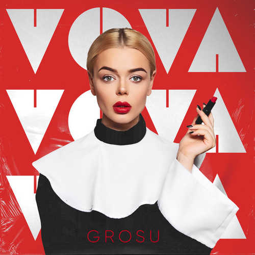 Музика GROSU (Алина Гросу) - Vova