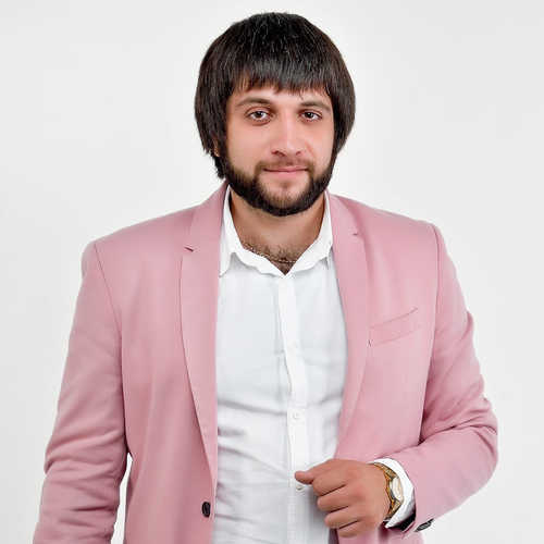 Музика Эльбрус Джанмирзоев - Буду Рядом