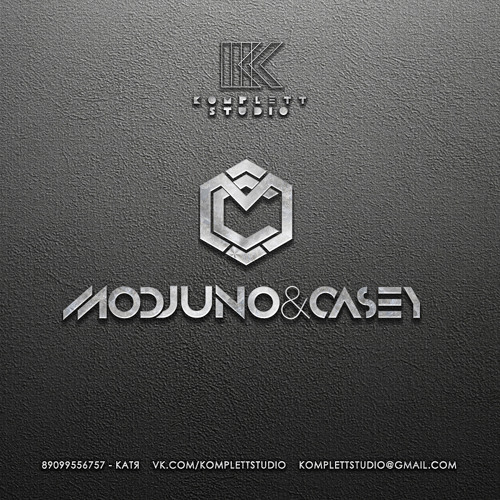 Музика Wamdue Project - King Of My Castle (Modjuno feat. Casey Cover Mix)