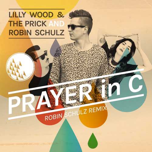 Музика Lilly Wood and The Prick - Prayer in C