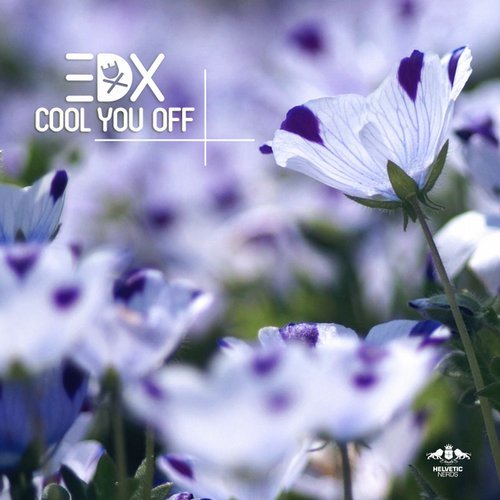 Музика EDX - Cool You Off (Original Mix)
