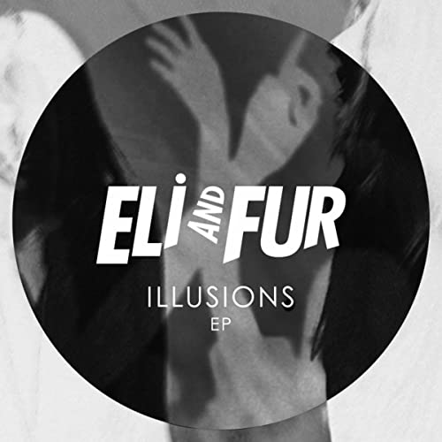Музика Eli & Fur - Youre So High (Original Mix)