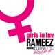 DJane Housekat ft. Rameez от Girls In Luv (Extended Dance Mix)