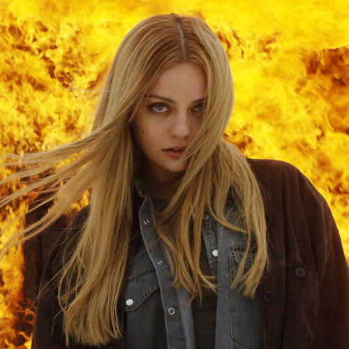 Музика KATERINA (Катя Кищук) - Intro