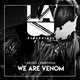 Moses от We Are Venom (feat. EMR3YGUL)
