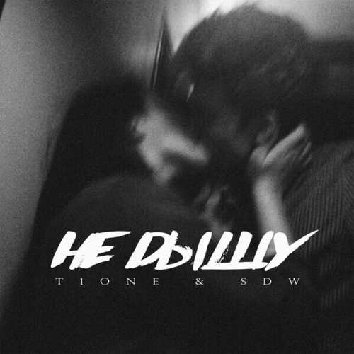 Музика T1One - Не Дышу (feat. SDW)