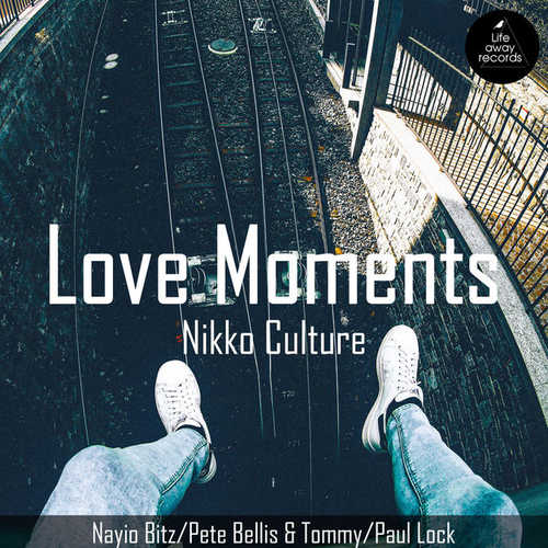Музика Nikko Culture - Love Moments (Original Mix)