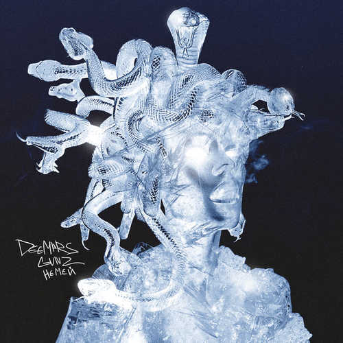 Музика DEEMARS & GUNZ - Волнами (feat. Guf)