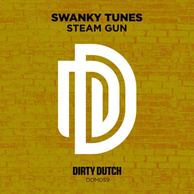 Музика Swanky Tunes & Hard Rock Sofa - Steam Gun (Original Mix)