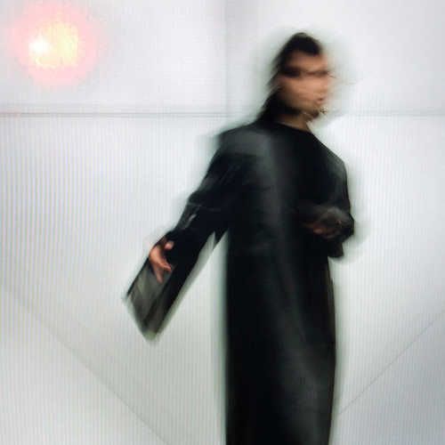 Музика SALUKI - Улыбка (feat. 104)