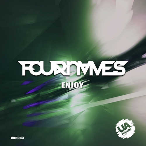 Музика FOURNVMES - Enjoy (Original Mix)
