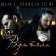 Brandon Stone от Родители (feat. Marko)
