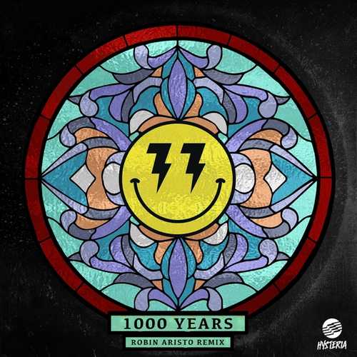 Музика Bingo Players - 1000 Years (Robin Aristo Remix)