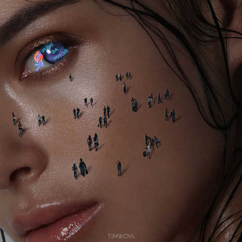 Музика Елена Темникова - Иди За Мной