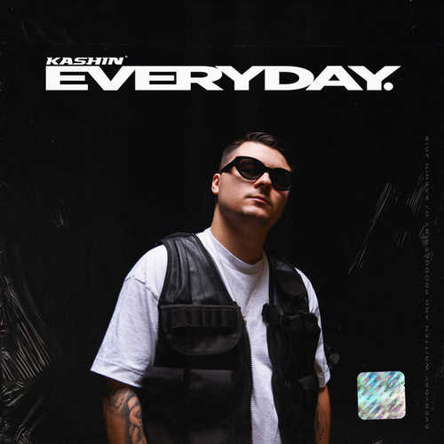 Музика Kashin - Everyday