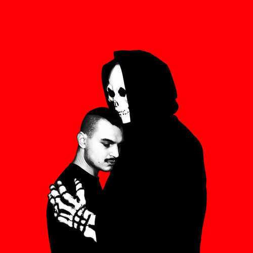 Музика Mr.Kitty - In Your Arms