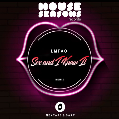 Музика LMFAO - Sexy And I Know It (Nextape & Barc)