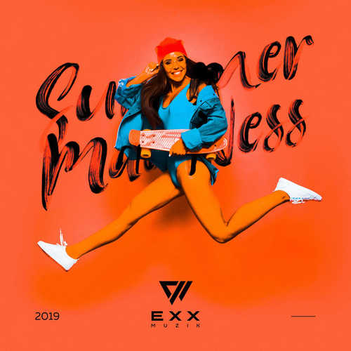 Музика Terri B! & Andrey Exx - Weak (feat. Misha Klein & No Hopes Remix)