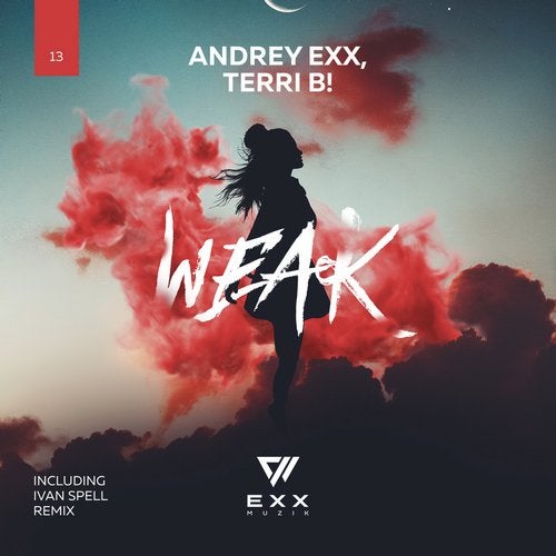 Музика Terri B! & Andrey Exx - Weak (Ivan Spell Remix)