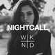 Alice Jemima от Nightcall (feat. SAINT WKND)