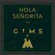Maitre Gims от Hola Senorita (feat. Maluma)