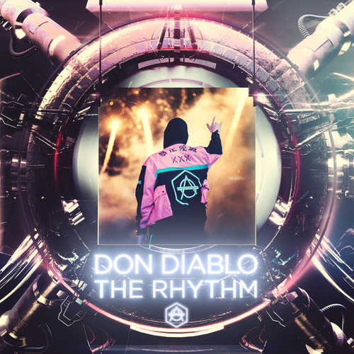 Музика Don Diablo - The Rhythm