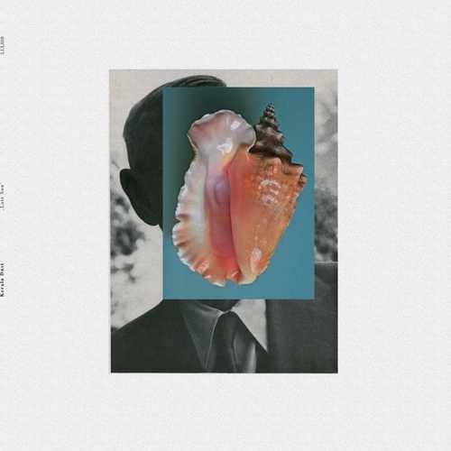 Музика Kerala Dust - Nevada