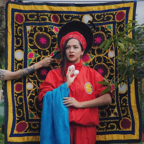 Музика Manizha - Завтрак