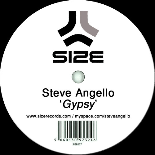 Музика Steve Angello - Gypsy (Linka & MondelloG Remix)