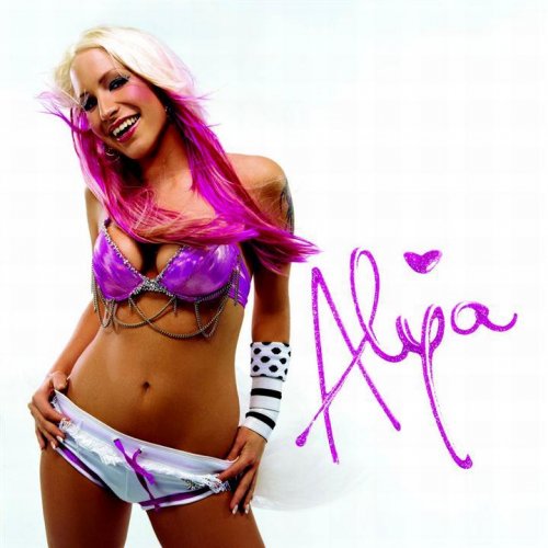 Музика Alya - Sexy Mama