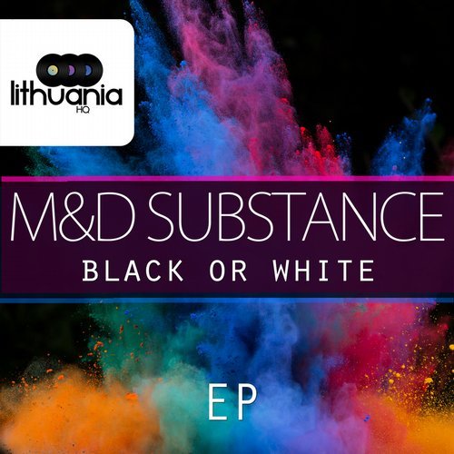 Музика M&D Substance feat. Indra M - Hold Me (Original Mix)