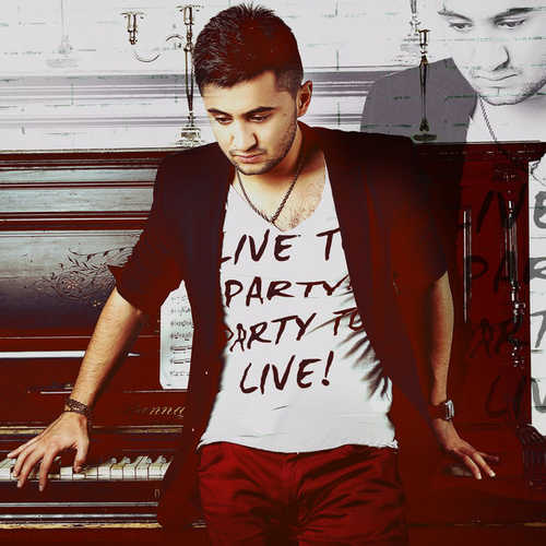 Музика Вахтанг Вахтангишвили - Ну И Что