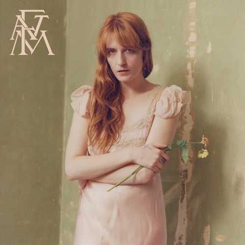 Музика Florence + The Machine - June