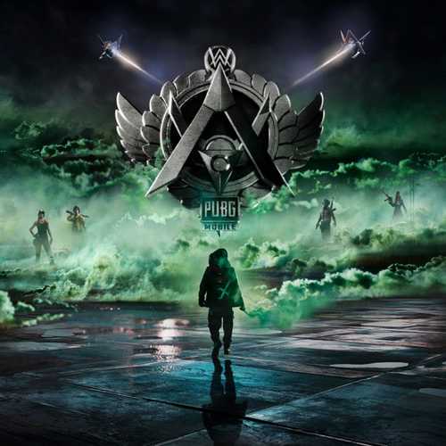 Музика Alan Walker & A$AP Rocky - Live Fast (PUBGM)