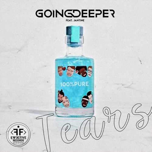 Музика Going Deeper - Tears (feat. Jantine)