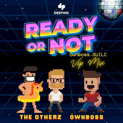 Музика The Fugees - Ready Or Not (Ownboss & Guilc VIP Mix)