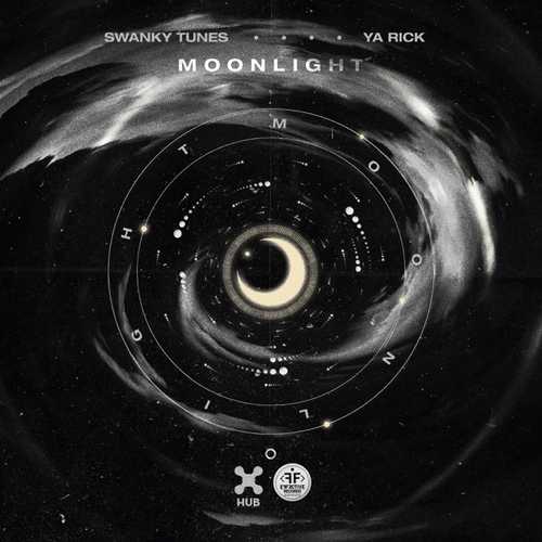 Музика Swanky Tunes - Moonlight (feat. Ya Rick)