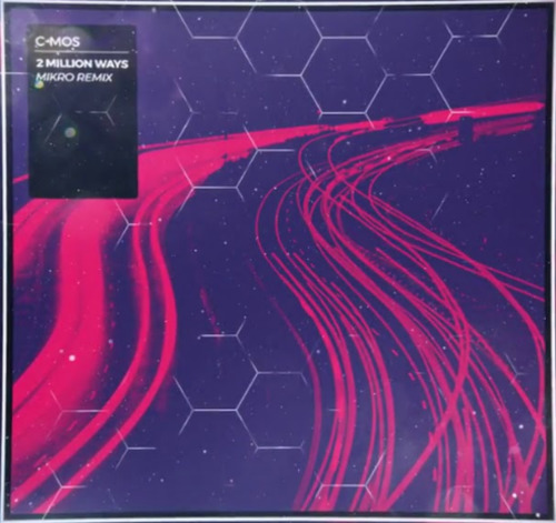 Музика C-Mos - 2 Million Ways (Mikro Remix)