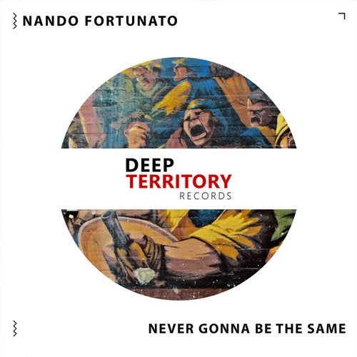 Музика Nando Fortunato - Never Gonna Be The Same (Extended Mix)