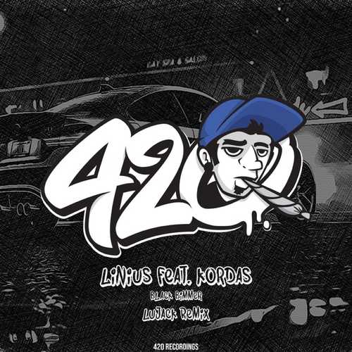 Музика Linius & Kordas - Black Bimmer (LuJack Remix)