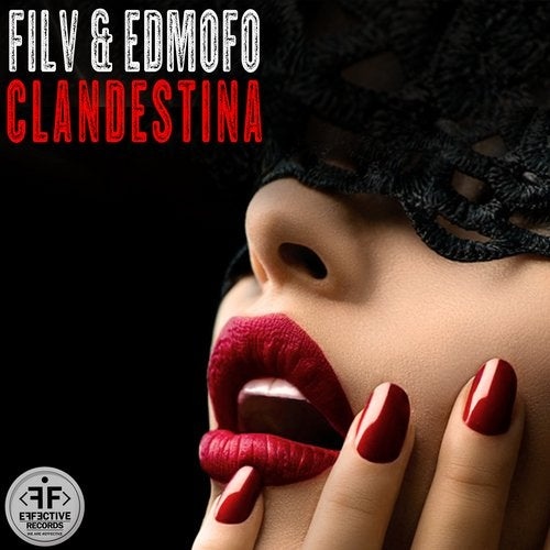 Музика FILV & Edmofo feat. Emma Peters - Clandestina (Acoustic Version)