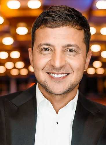 Музика Владимир Зеленский - iPhone