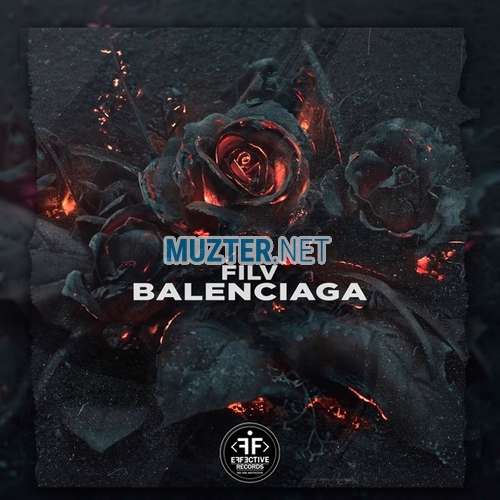 Музика FILV - Balenciaga